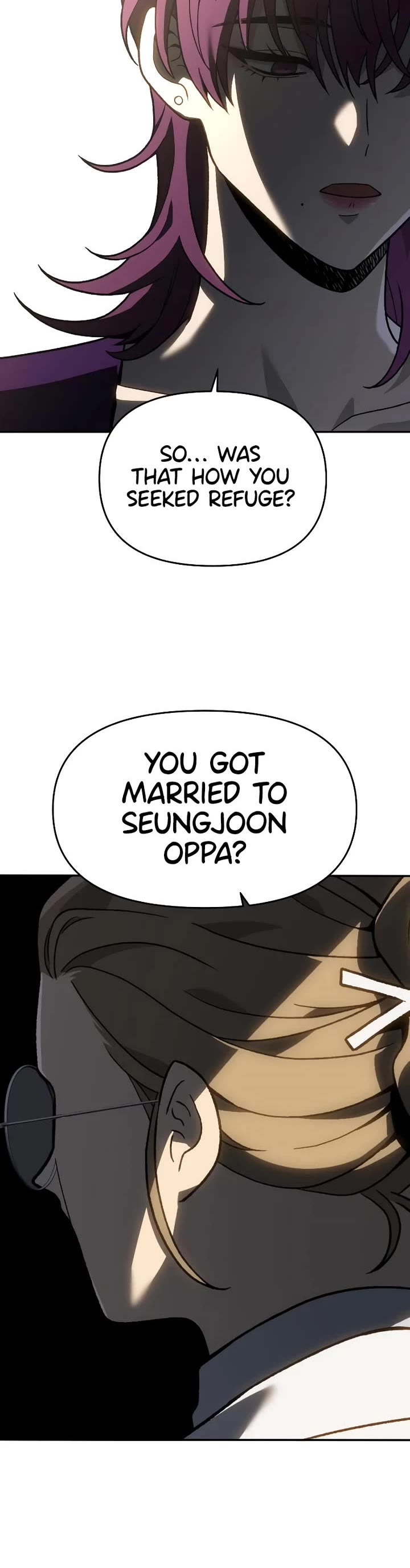 I Used to Be a Boss Chapter 122 page 31 - Chapter 122: Critical Point (4)