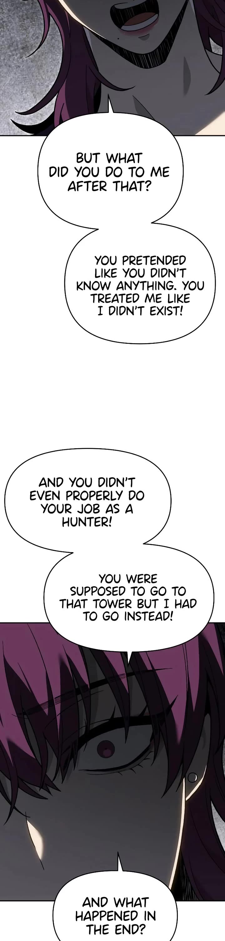 I Used to Be a Boss Chapter 122 page 33 - Chapter 122: Critical Point (4)