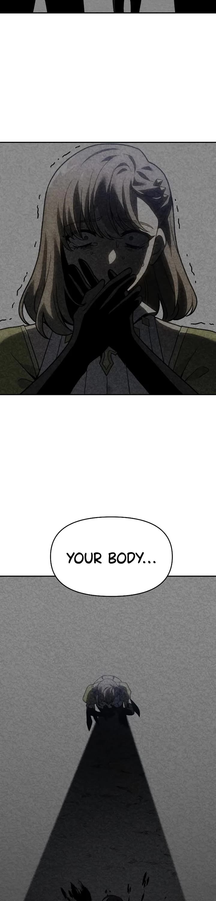 I Used to Be a Boss Chapter 122 page 37 - Chapter 122: Critical Point (4)