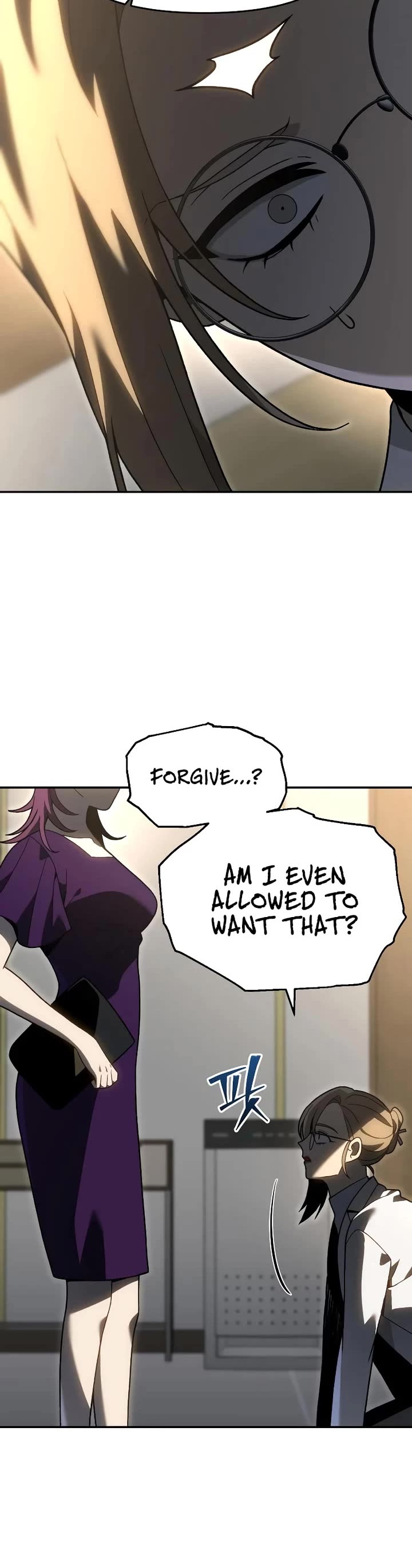 I Used to Be a Boss Chapter 122 page 39 - Chapter 122: Critical Point (4)