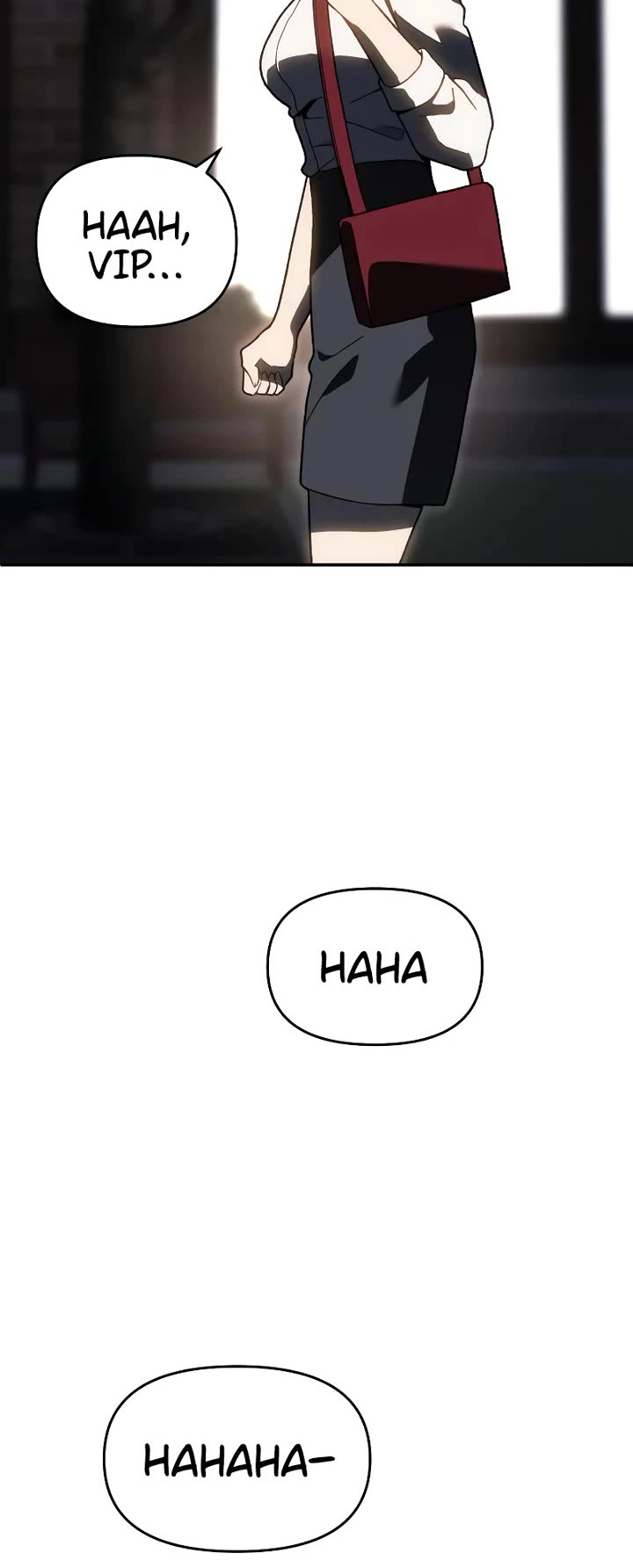 I Used to Be a Boss Chapter 122 page 4 - Chapter 122: Critical Point (4)