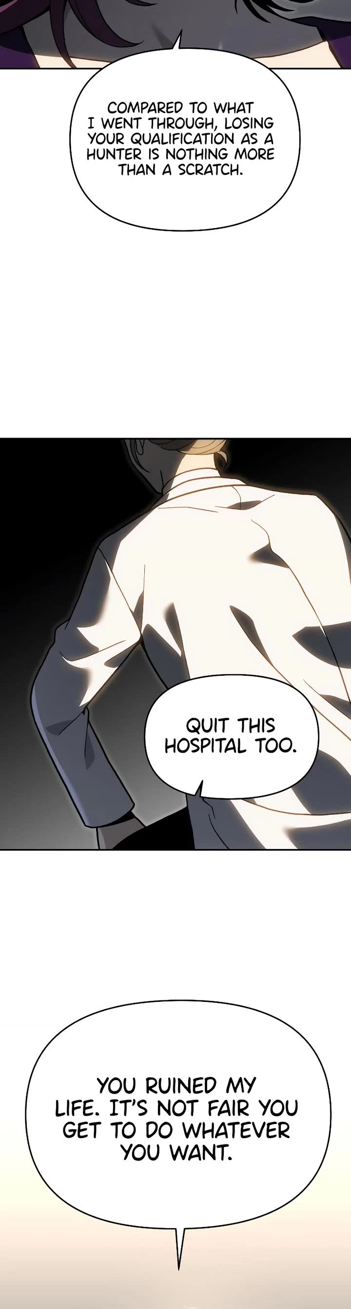 I Used to Be a Boss Chapter 122 page 43 - Chapter 122: Critical Point (4)