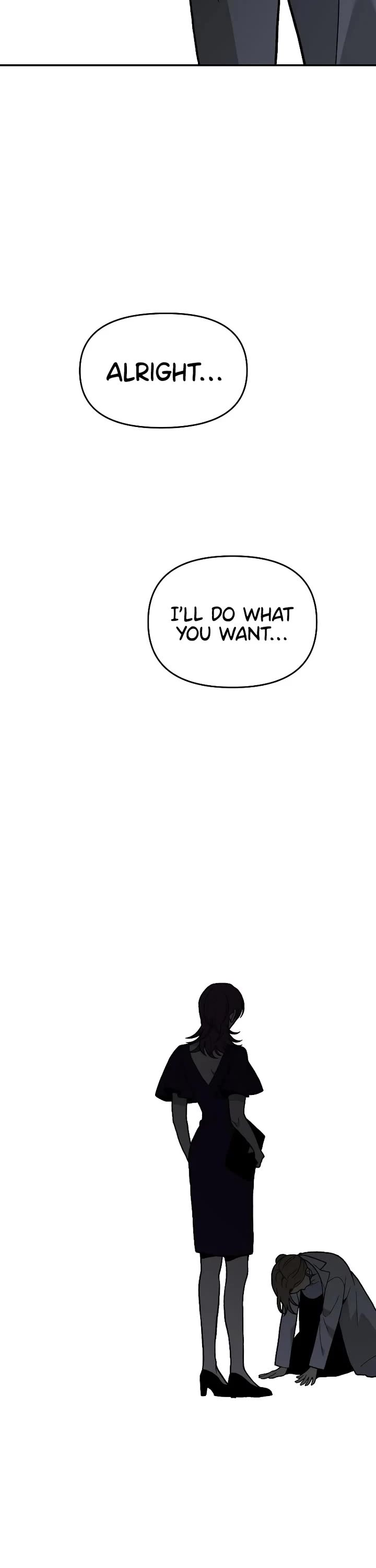 I Used to Be a Boss Chapter 122 page 45 - Chapter 122: Critical Point (4)