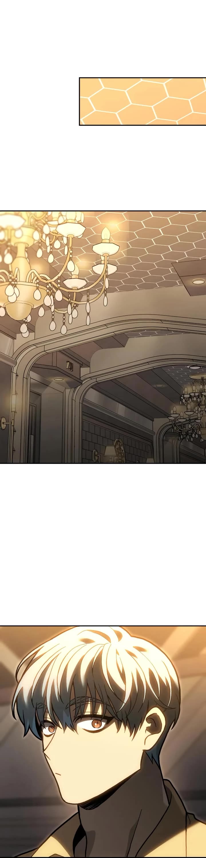 I Used to Be a Boss Chapter 122 page 46 - Chapter 122: Critical Point (4)