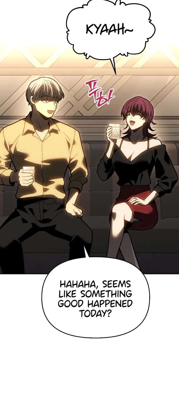 I Used to Be a Boss Chapter 122 page 48 - Chapter 122: Critical Point (4)