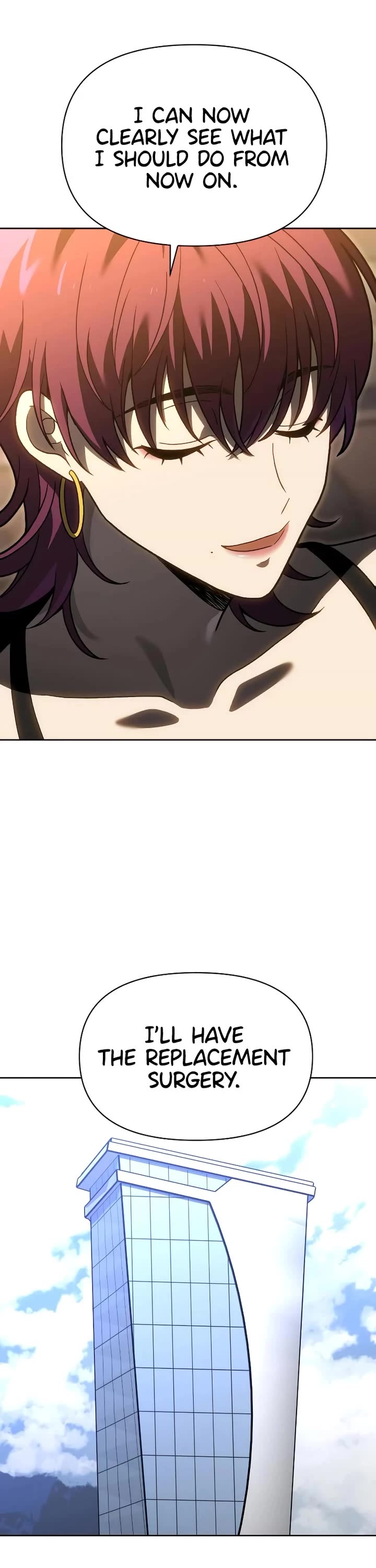 I Used to Be a Boss Chapter 122 page 50 - Chapter 122: Critical Point (4)