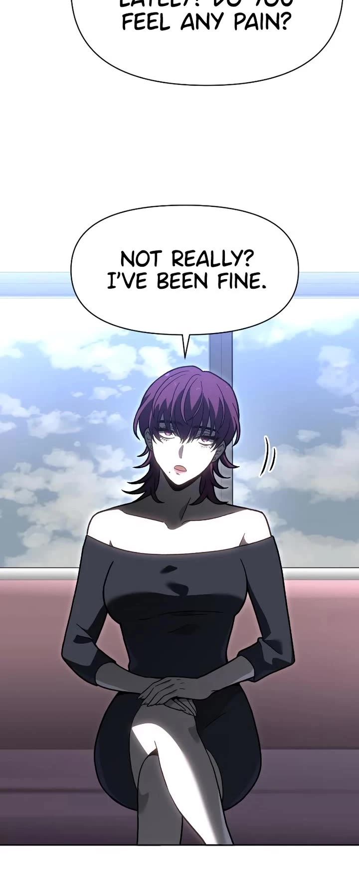 I Used to Be a Boss Chapter 122 page 52 - Chapter 122: Critical Point (4)