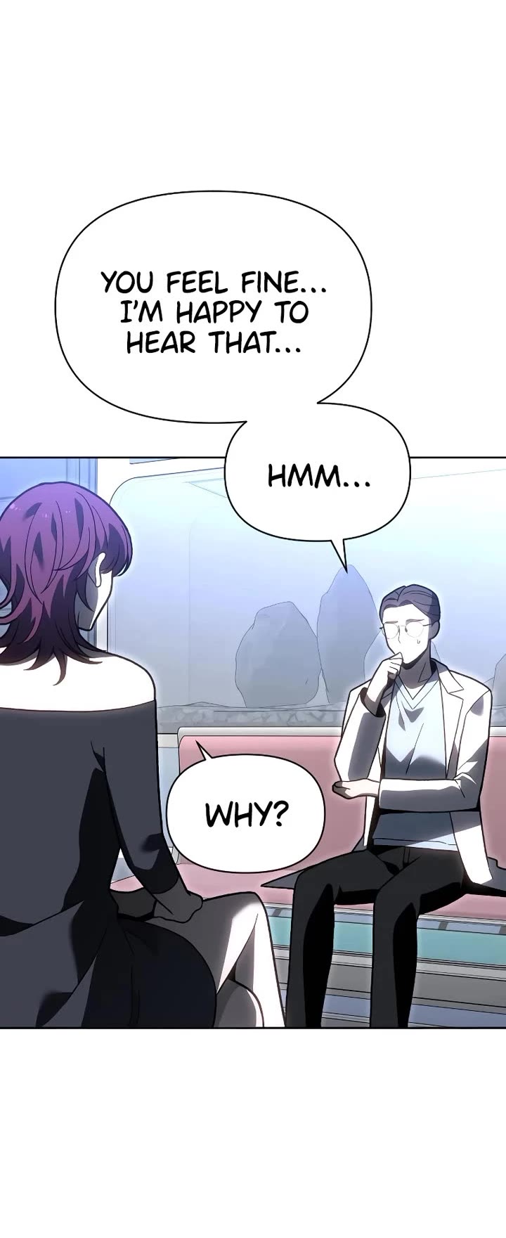 I Used to Be a Boss Chapter 122 page 53 - Chapter 122: Critical Point (4)