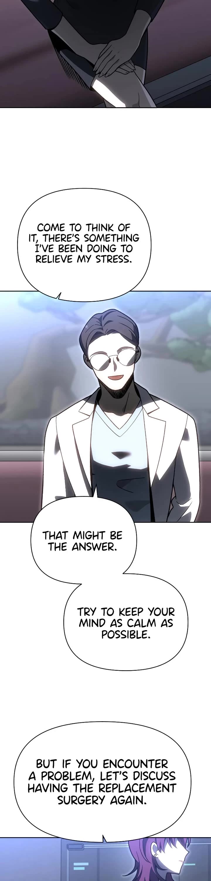 I Used to Be a Boss Chapter 122 page 55 - Chapter 122: Critical Point (4)