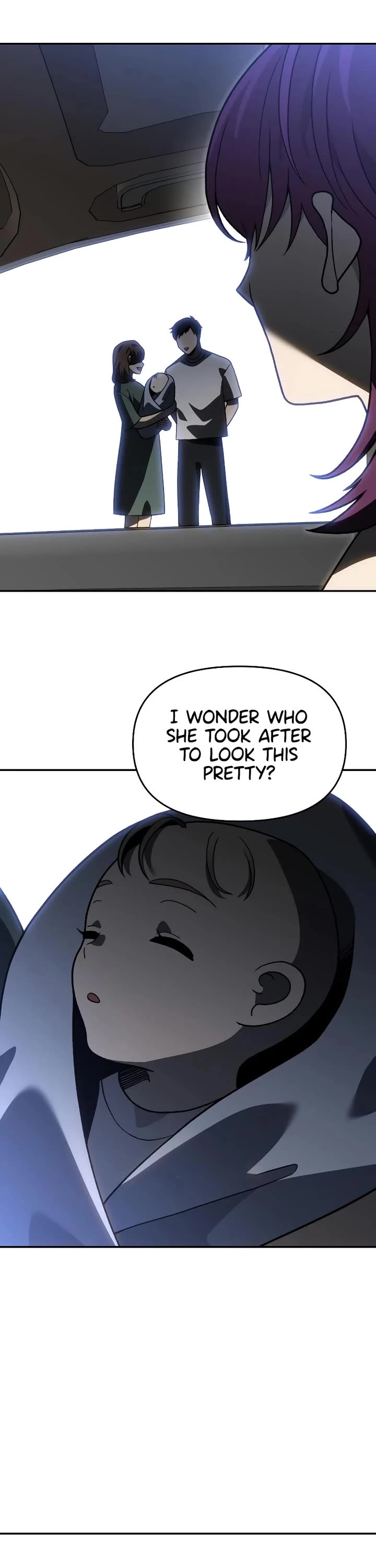 I Used to Be a Boss Chapter 122 page 59 - Chapter 122: Critical Point (4)