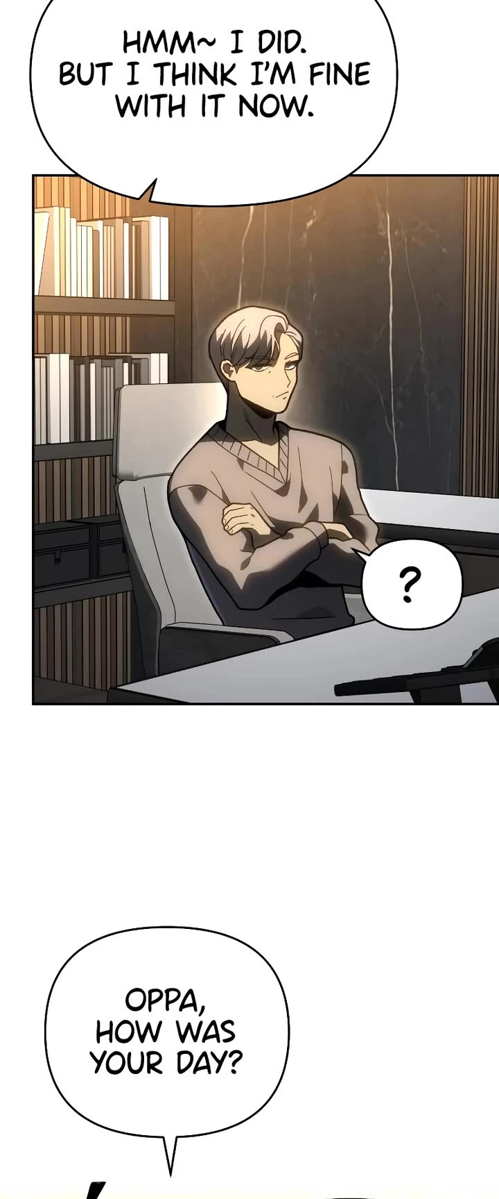 I Used to Be a Boss Chapter 122 page 62 - Chapter 122: Critical Point (4)