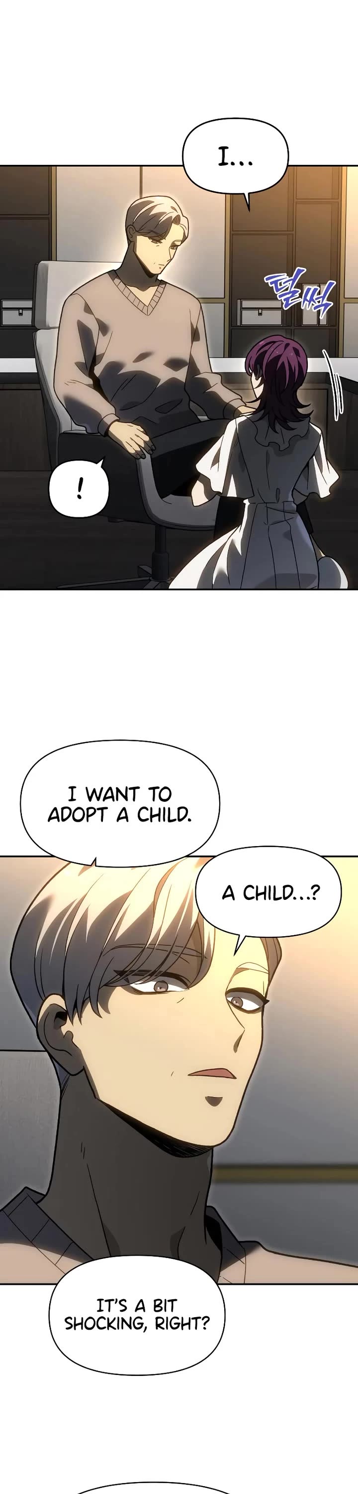 I Used to Be a Boss Chapter 122 page 65 - Chapter 122: Critical Point (4)