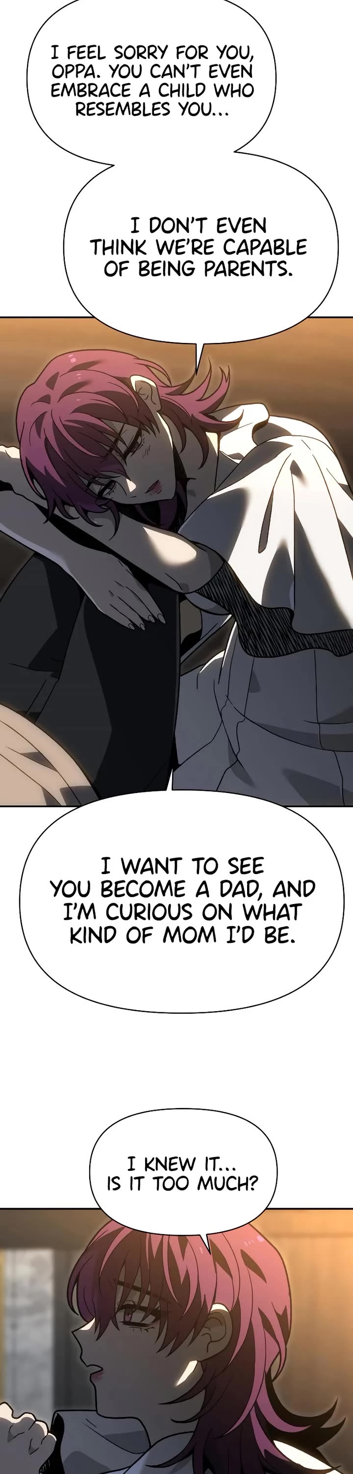I Used to Be a Boss Chapter 122 page 66 - Chapter 122: Critical Point (4)