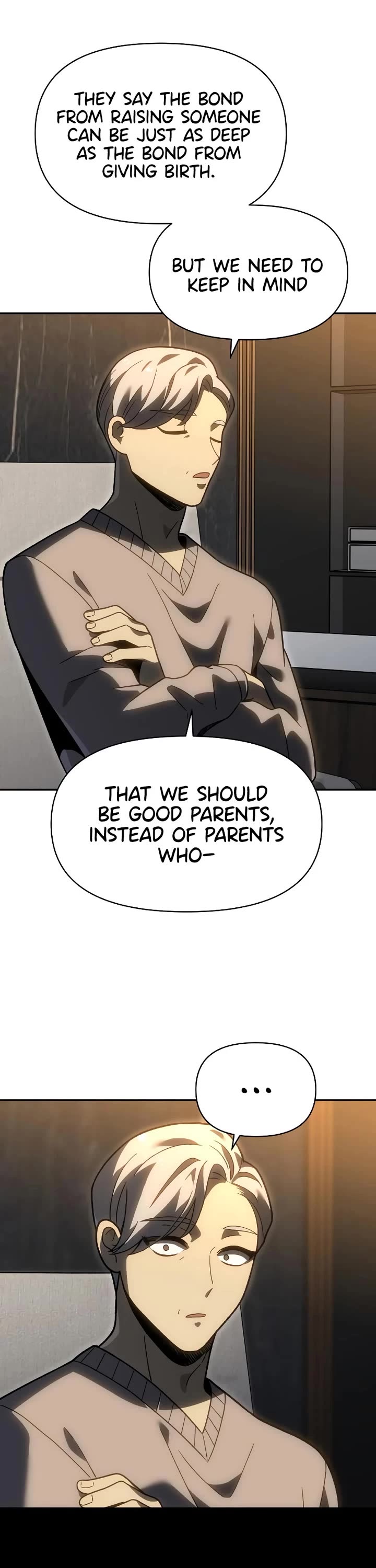 I Used to Be a Boss Chapter 122 page 69 - Chapter 122: Critical Point (4)