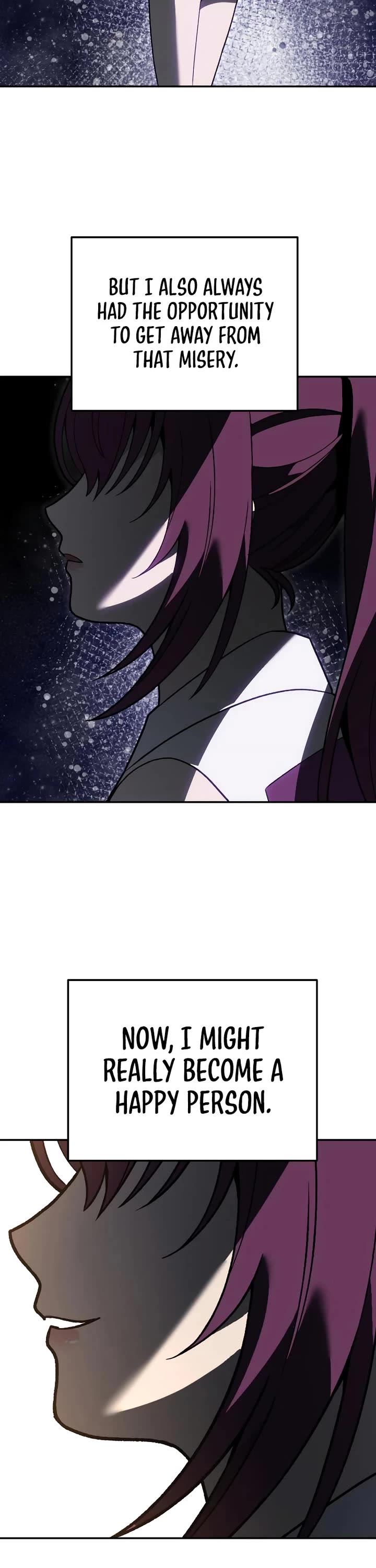 I Used to Be a Boss Chapter 122 page 71 - Chapter 122: Critical Point (4)