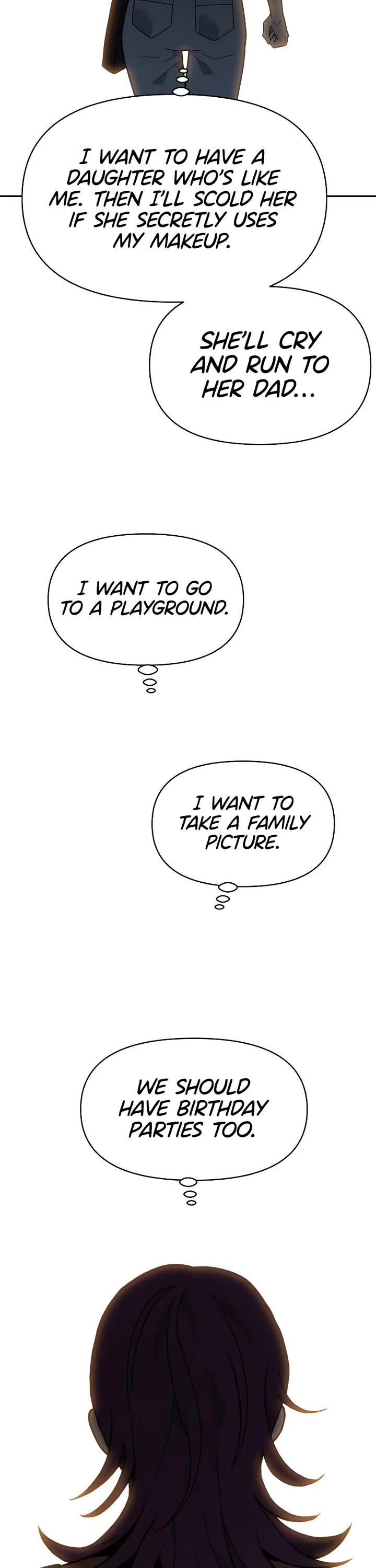 I Used to Be a Boss Chapter 122 page 75 - Chapter 122: Critical Point (4)