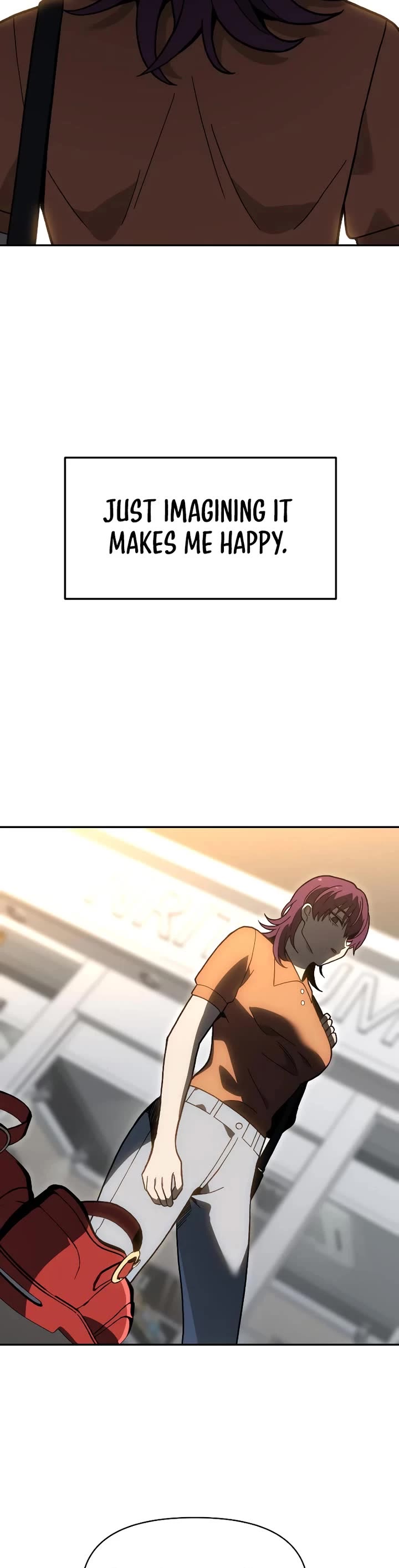 I Used to Be a Boss Chapter 122 page 76 - Chapter 122: Critical Point (4)