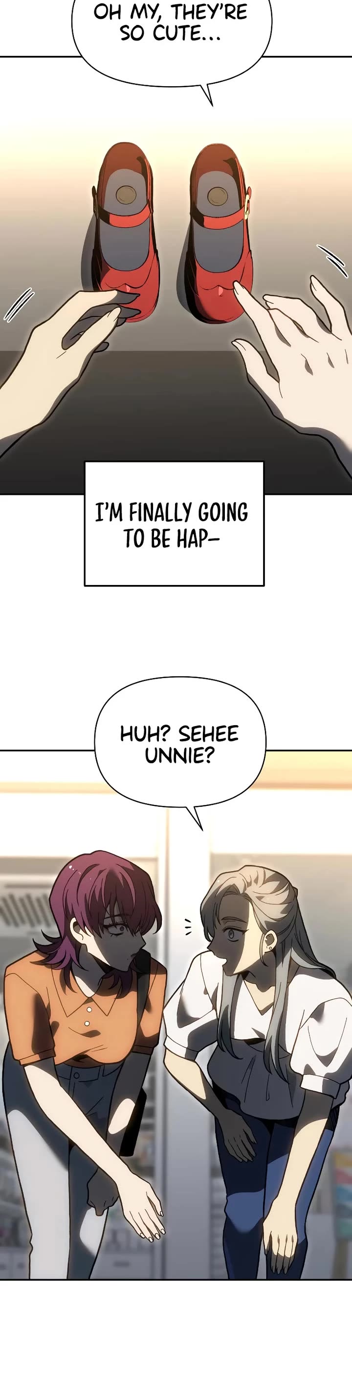 I Used to Be a Boss Chapter 122 page 77 - Chapter 122: Critical Point (4)