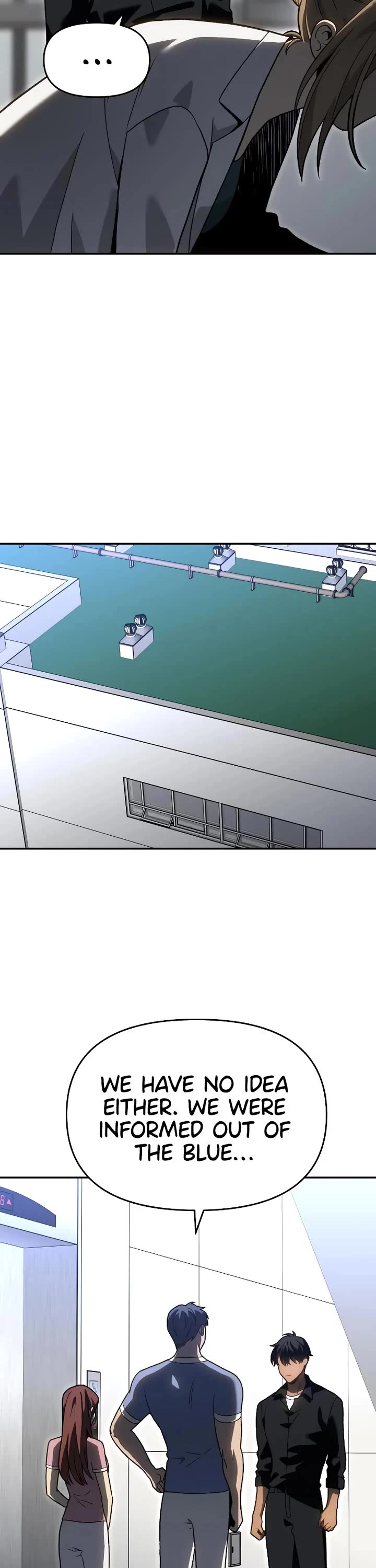 I Used to Be a Boss Chapter 123 page 11 - Chapter 123: Rampage (1)