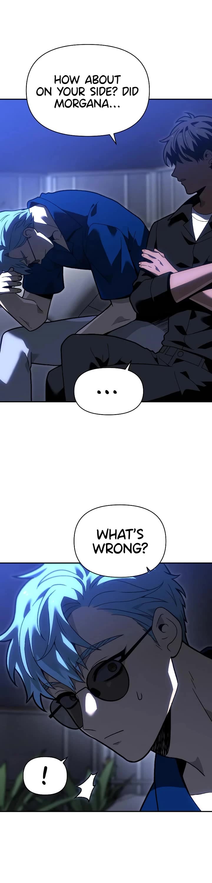 I Used to Be a Boss Chapter 123 page 17 - Chapter 123: Rampage (1)