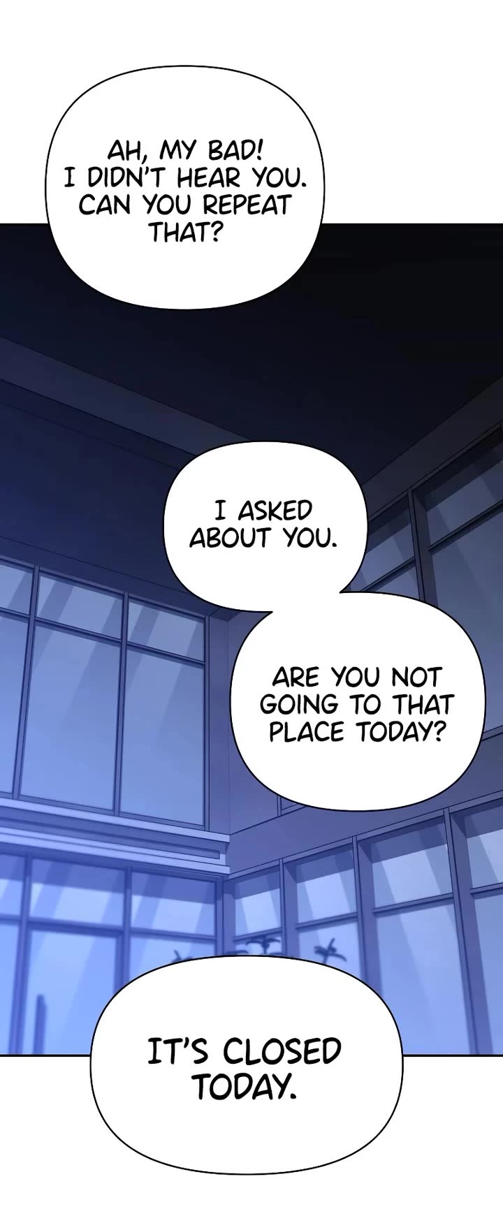 I Used to Be a Boss Chapter 123 page 18 - Chapter 123: Rampage (1)