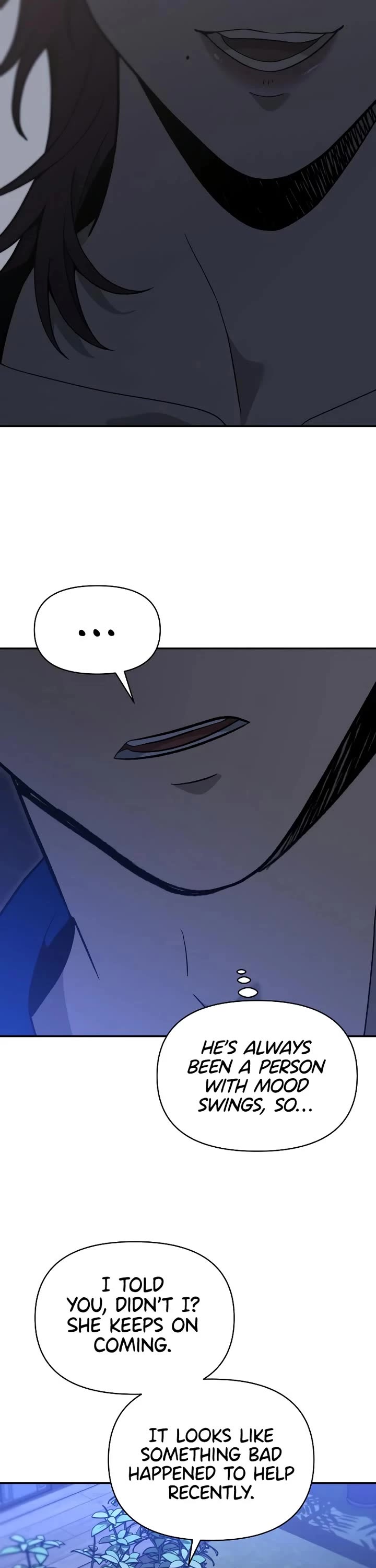 I Used to Be a Boss Chapter 123 page 20 - Chapter 123: Rampage (1)