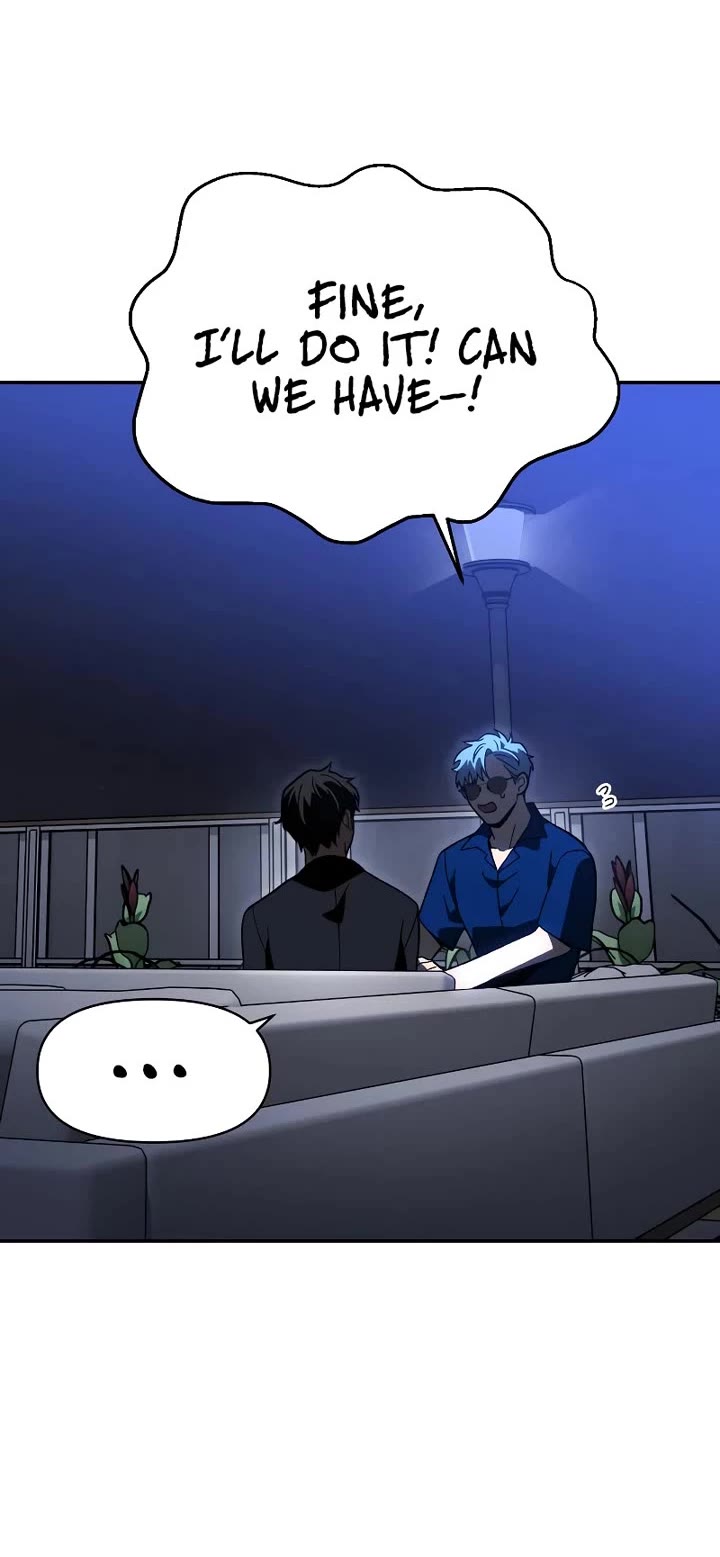 I Used to Be a Boss Chapter 123 page 24 - Chapter 123: Rampage (1)