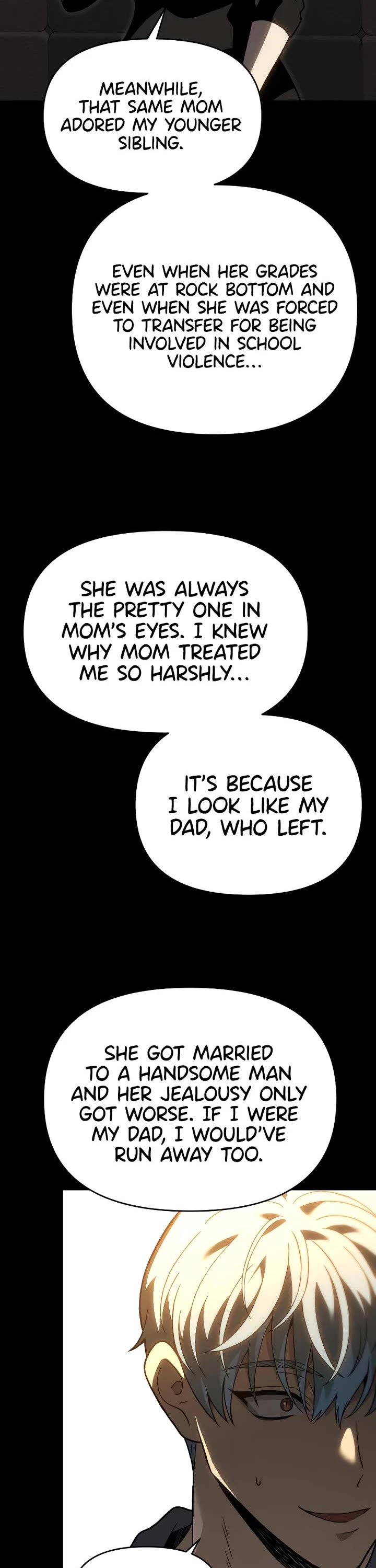 I Used to Be a Boss Chapter 123 page 3 - Chapter 123: Rampage (1)