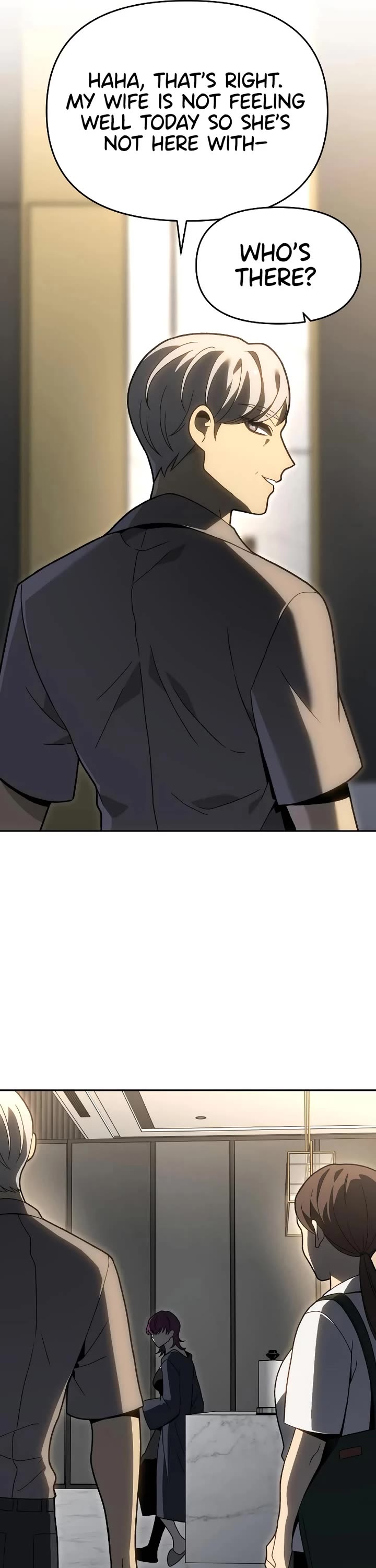 I Used to Be a Boss Chapter 123 page 30 - Chapter 123: Rampage (1)