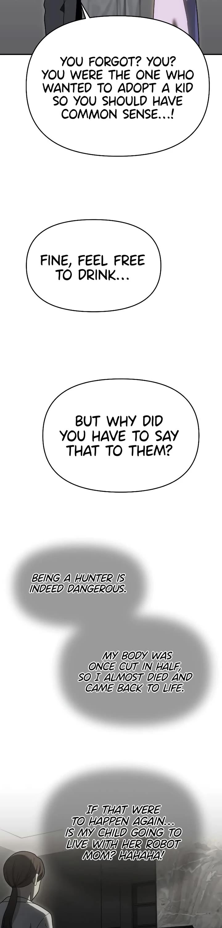 I Used to Be a Boss Chapter 123 page 36 - Chapter 123: Rampage (1)
