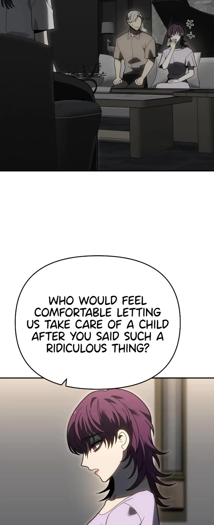 I Used to Be a Boss Chapter 123 page 37 - Chapter 123: Rampage (1)