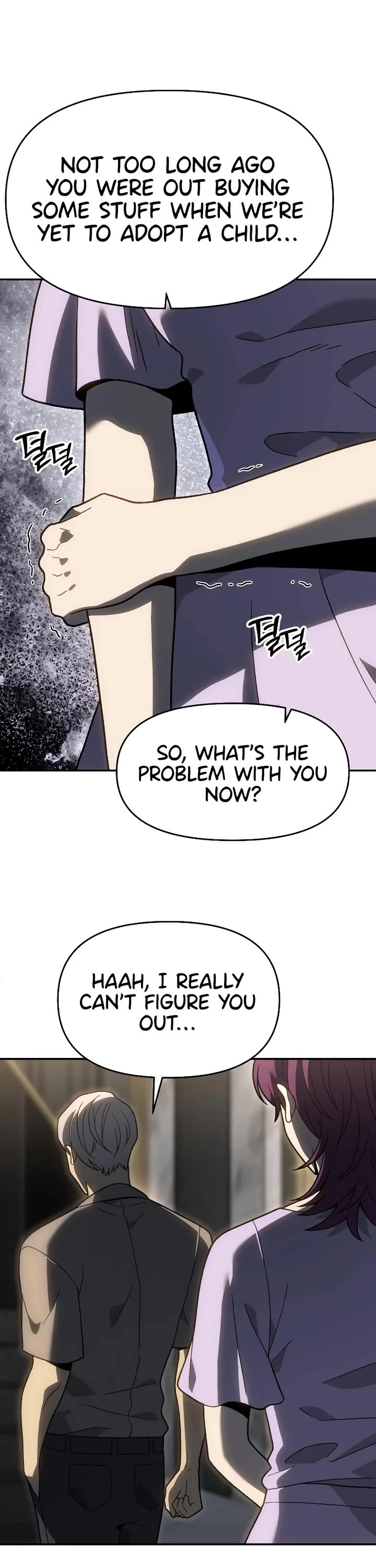 I Used to Be a Boss Chapter 123 page 39 - Chapter 123: Rampage (1)