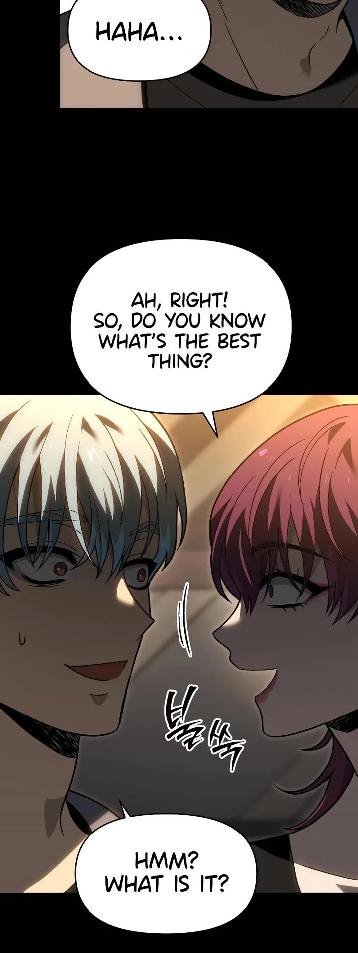 I Used to Be a Boss Chapter 123 page 4 - Chapter 123: Rampage (1)