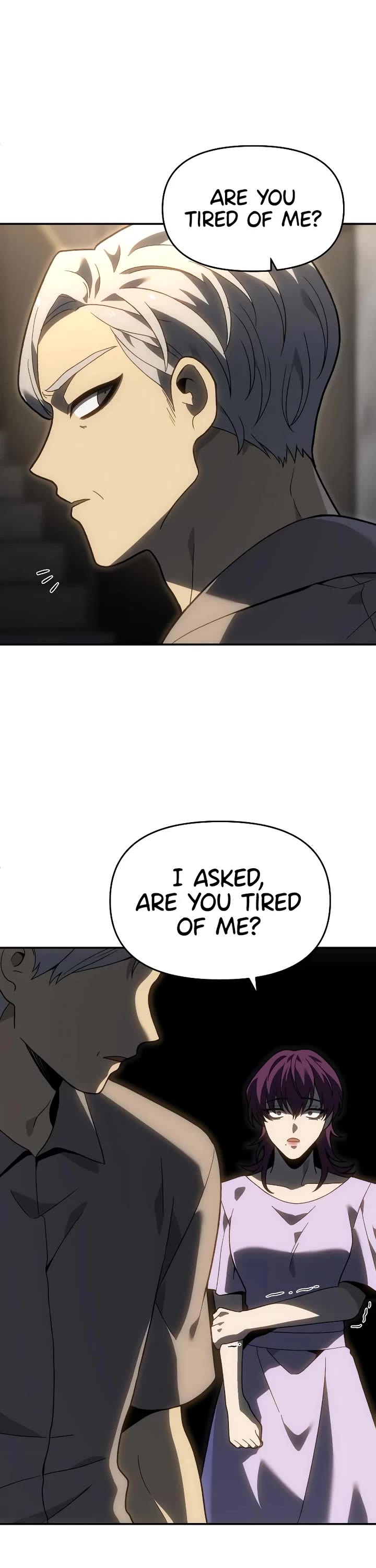 I Used to Be a Boss Chapter 123 page 40 - Chapter 123: Rampage (1)