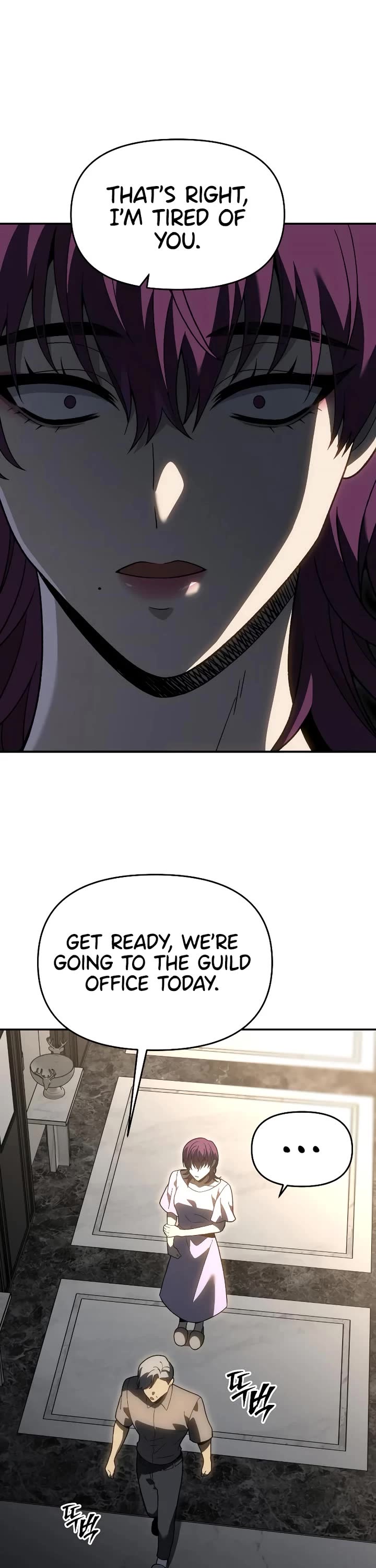 I Used to Be a Boss Chapter 123 page 41 - Chapter 123: Rampage (1)