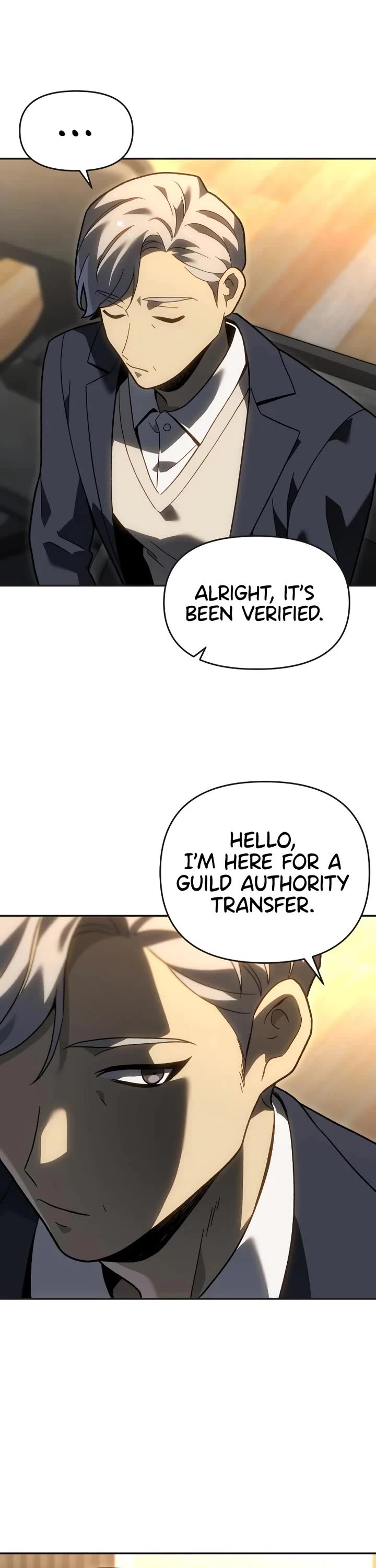 I Used to Be a Boss Chapter 123 page 45 - Chapter 123: Rampage (1)