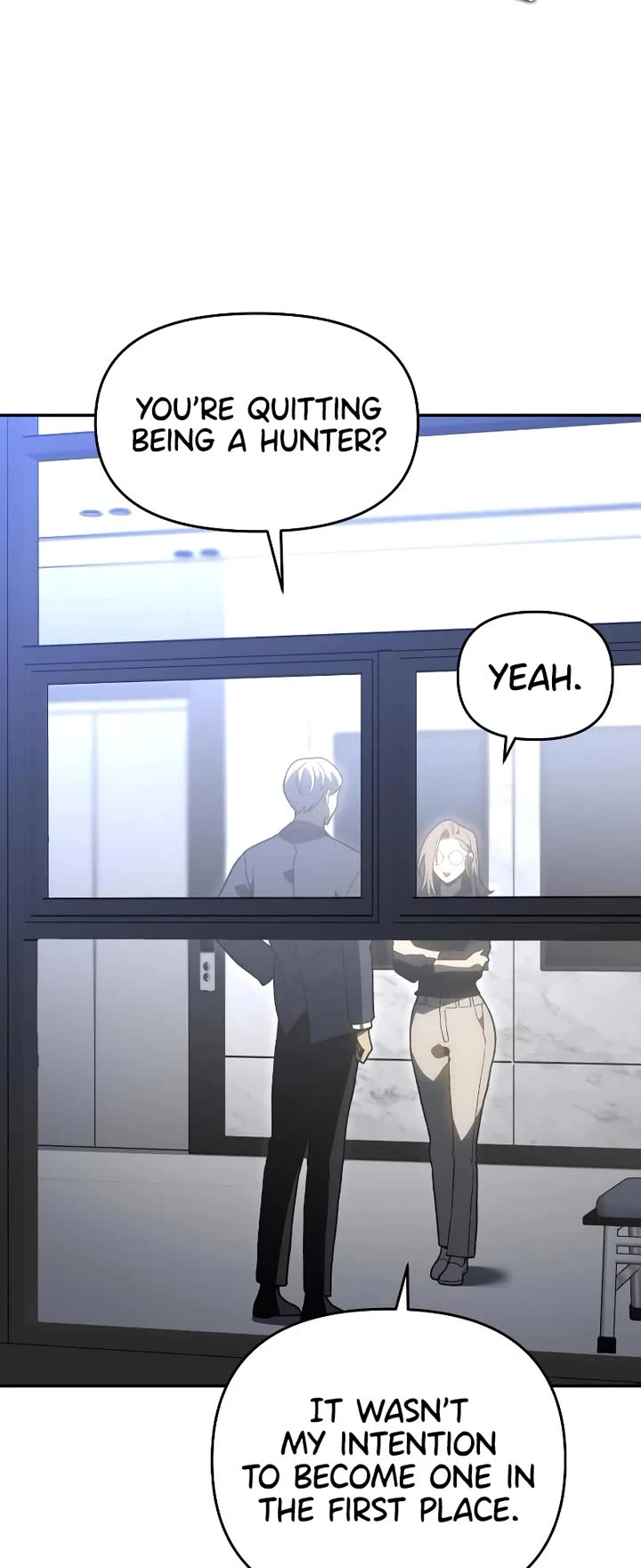 I Used to Be a Boss Chapter 123 page 47 - Chapter 123: Rampage (1)
