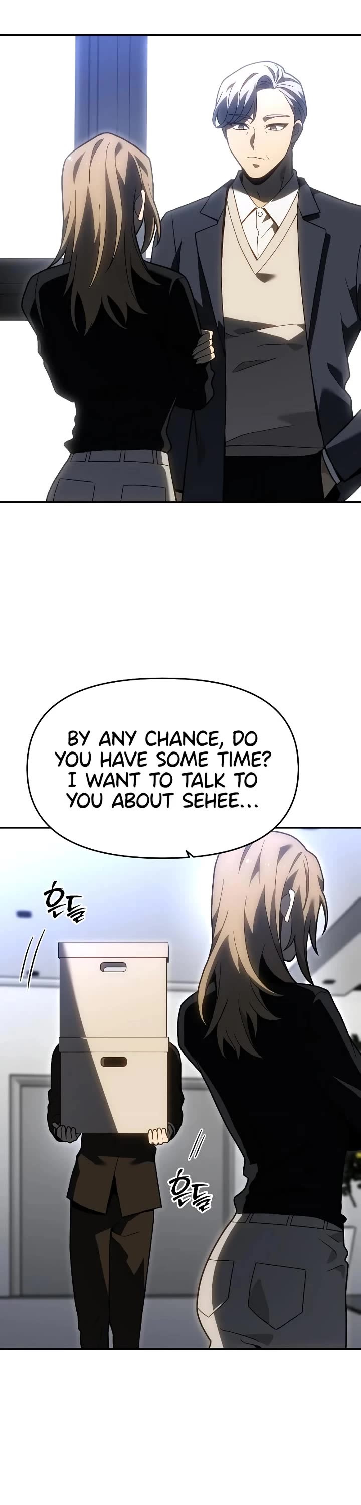 I Used to Be a Boss Chapter 123 page 49 - Chapter 123: Rampage (1)