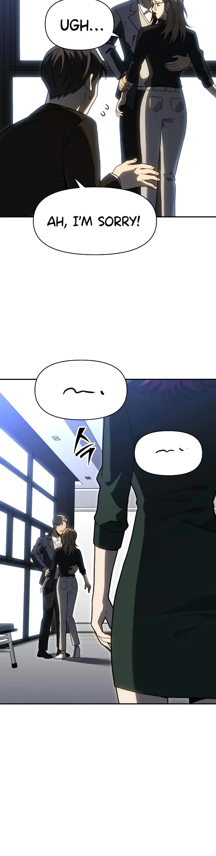 I Used to Be a Boss Chapter 123 page 52 - Chapter 123: Rampage (1)