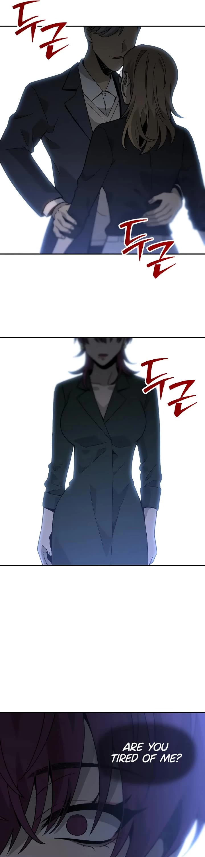 I Used to Be a Boss Chapter 123 page 53 - Chapter 123: Rampage (1)