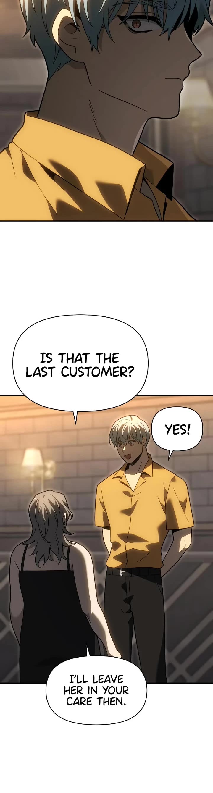 I Used to Be a Boss Chapter 123 page 56 - Chapter 123: Rampage (1)