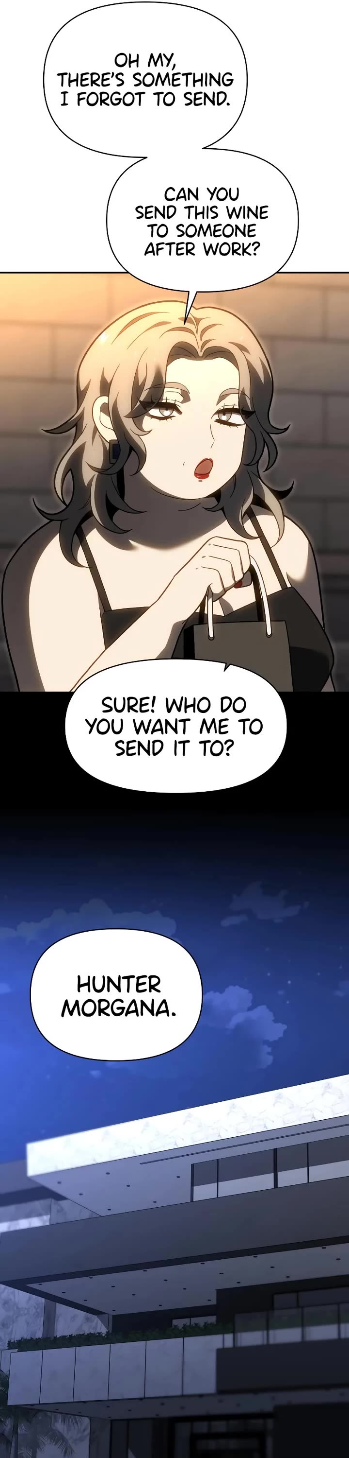 I Used to Be a Boss Chapter 123 page 57 - Chapter 123: Rampage (1)
