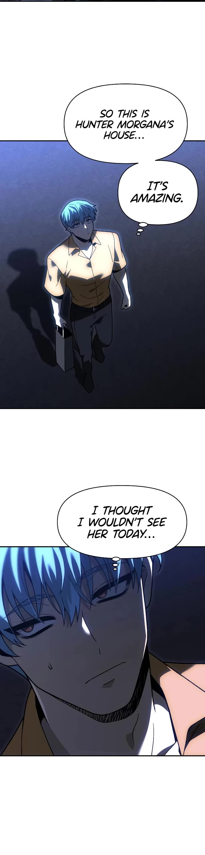 I Used to Be a Boss Chapter 123 page 58 - Chapter 123: Rampage (1)