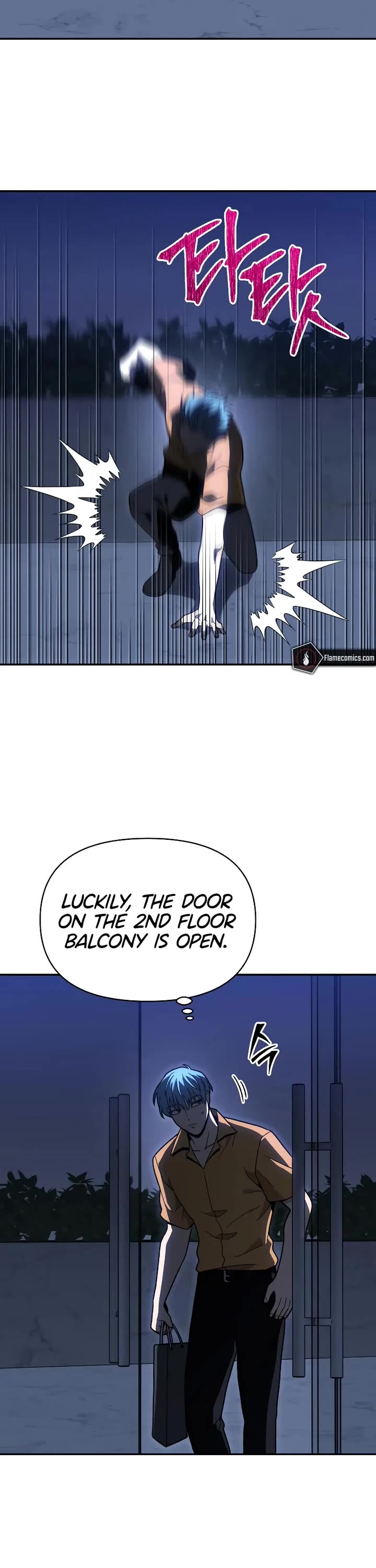 I Used to Be a Boss Chapter 123 page 63 - Chapter 123: Rampage (1)