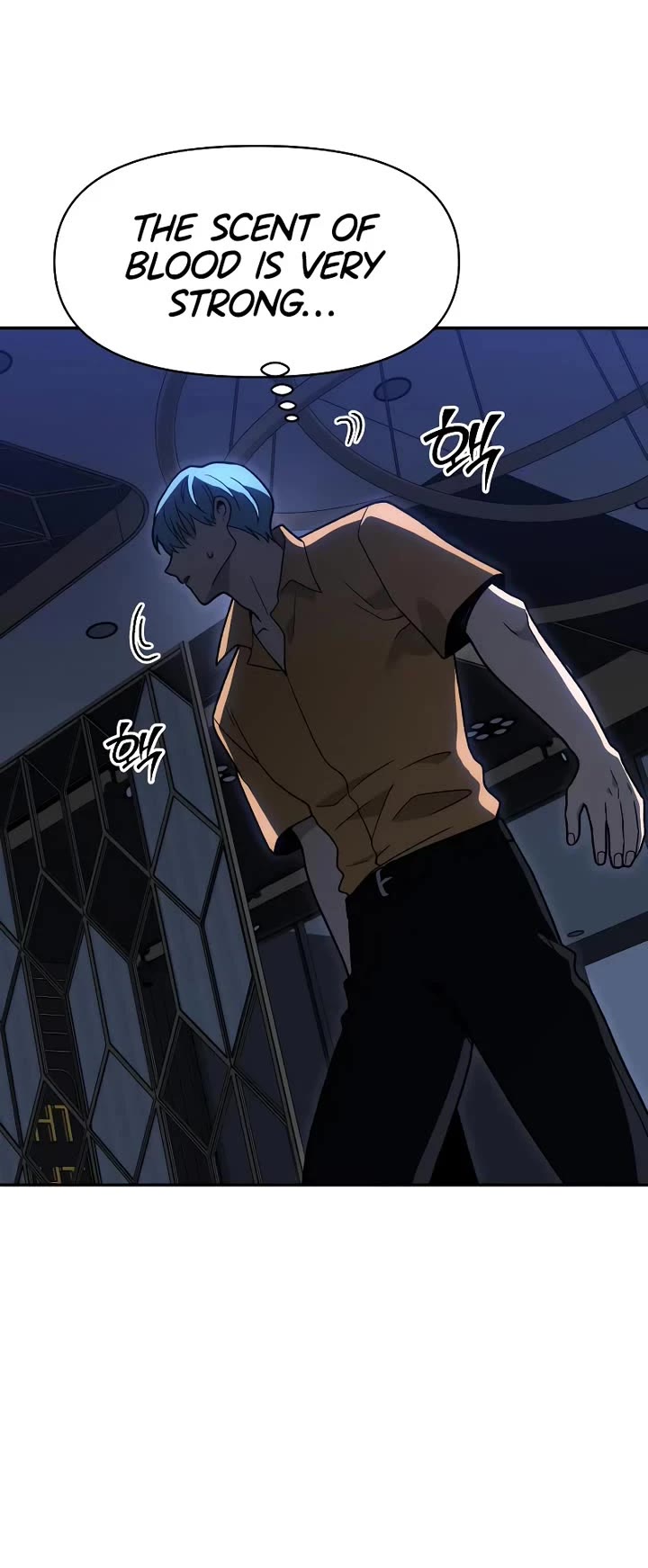I Used to Be a Boss Chapter 123 page 64 - Chapter 123: Rampage (1)
