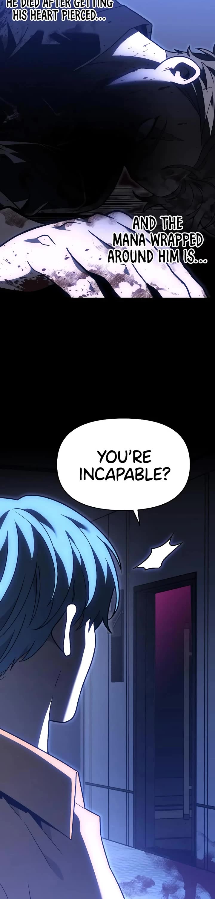 I Used to Be a Boss Chapter 123 page 67 - Chapter 123: Rampage (1)