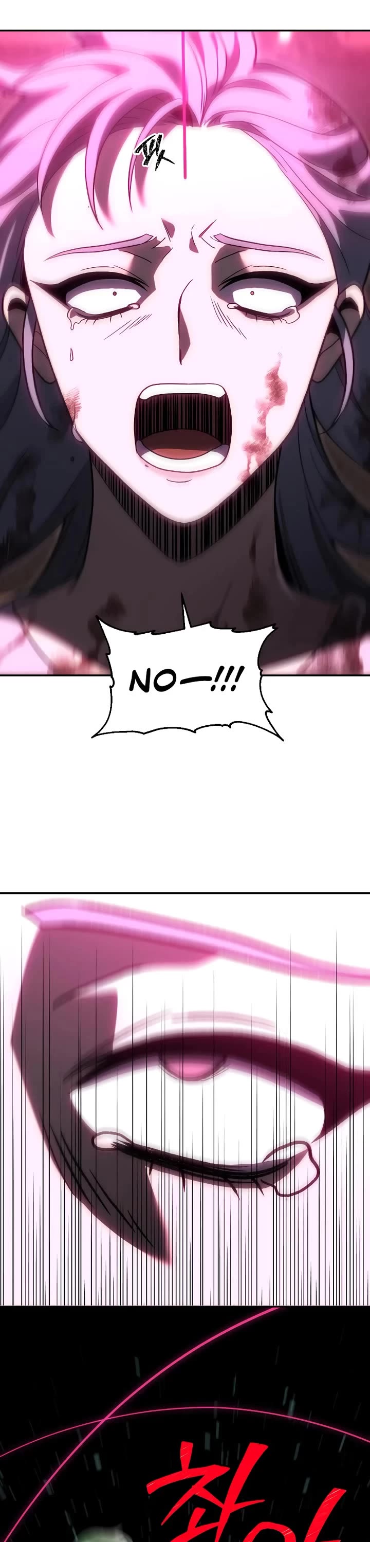 I Used to Be a Boss Chapter 123 page 71 - Chapter 123: Rampage (1)