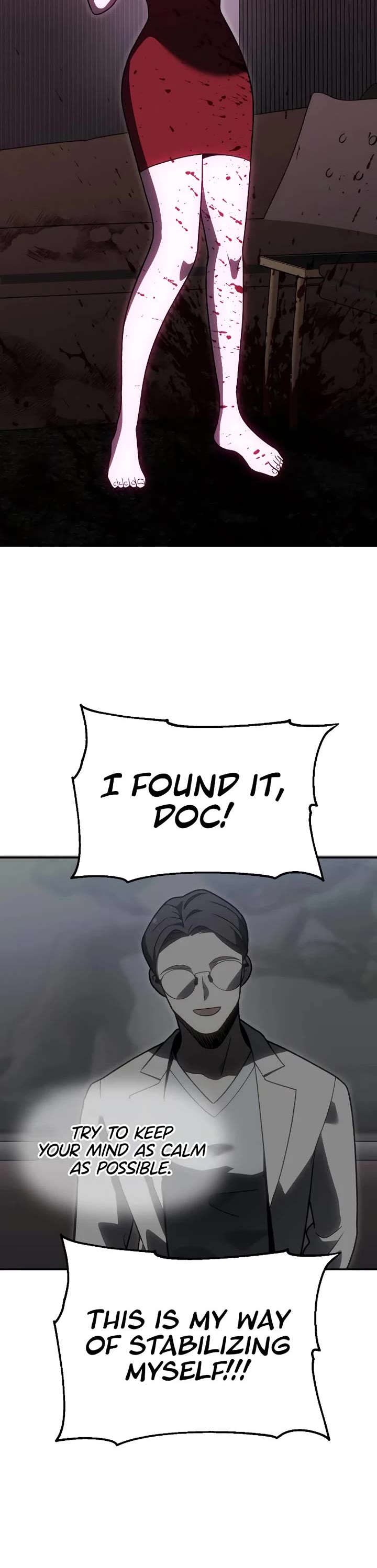 I Used to Be a Boss Chapter 123 page 74 - Chapter 123: Rampage (1)