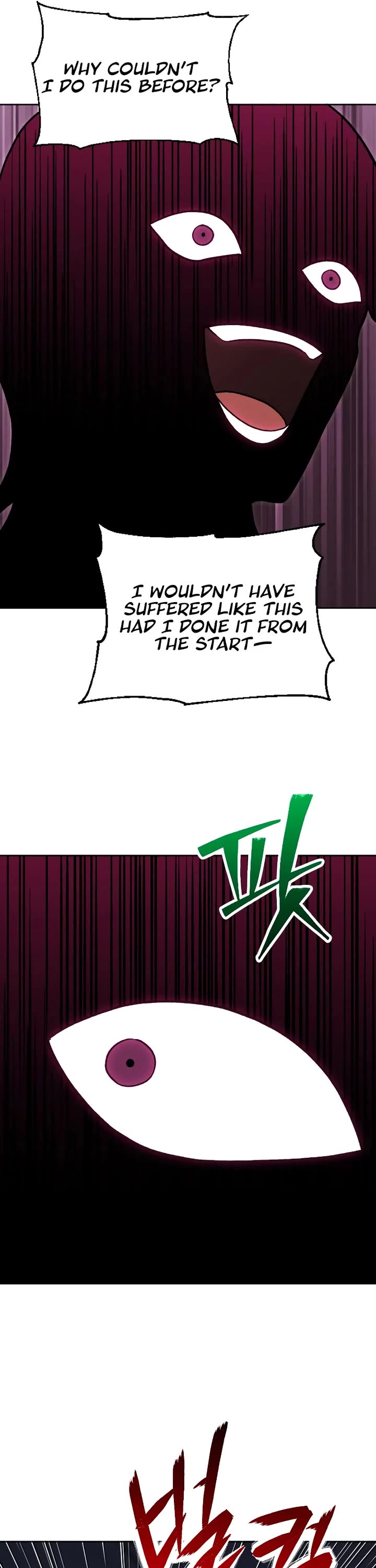 I Used to Be a Boss Chapter 123 page 75 - Chapter 123: Rampage (1)