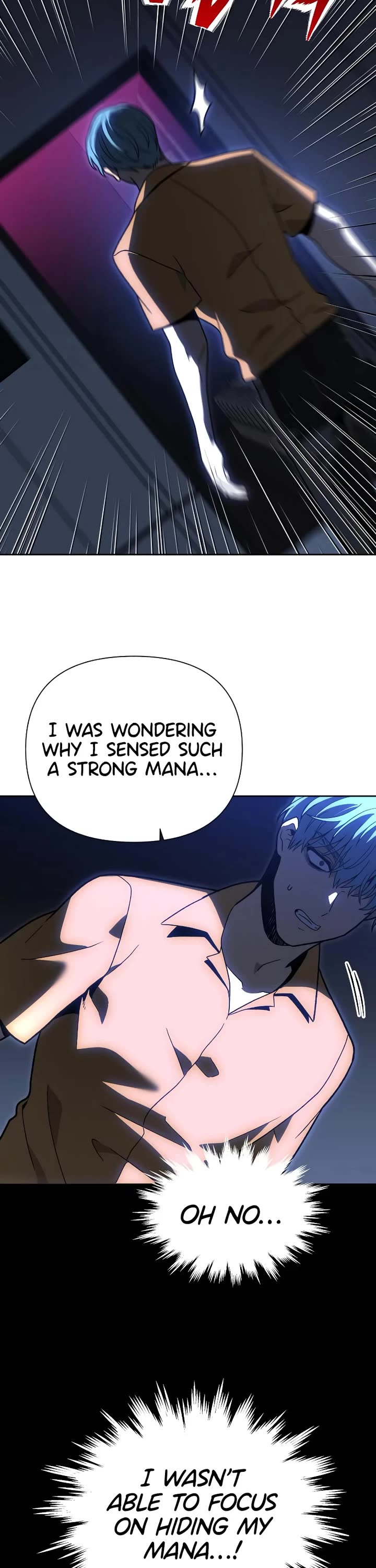 I Used to Be a Boss Chapter 123 page 76 - Chapter 123: Rampage (1)